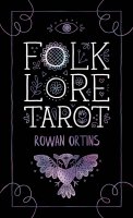 フォークロアタロット - folklore tarot(ID-SPI-947)