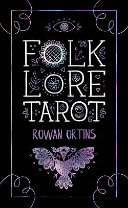 フォークロアタロット - folklore tarotの商品写真