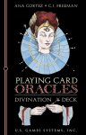 トランプオラクル占いデッキ - Trump Oracle Divination Deck
