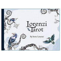 ロレンツィ・タロット - Lorenzi Tarot - サブ3