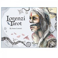 ロレンツィ・タロット - Lorenzi Tarot(ID-SPI-954)