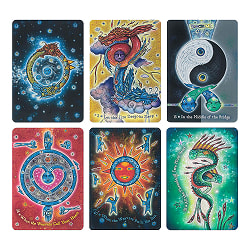 ドリームウィーバーオラクル - dream weaver oracle - サブ2