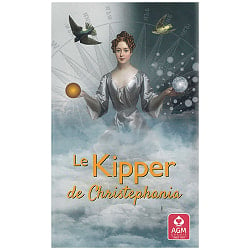 クリステファニア・キッパー - Le Kipper De Christephania(ID-SPI-961)