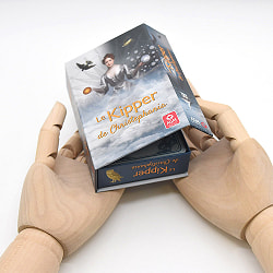 クリステファニア・キッパー - Le Kipper De Christephania - サブ3