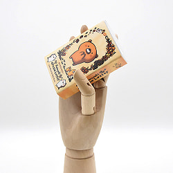 くまっちおらくるれたー - Kumacchi is here! - サブ4