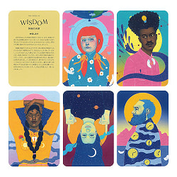 エンジェルズフォーモダンミスティック - angels for modern mystic - サブ2