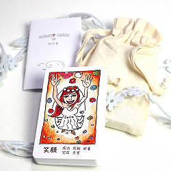 ナラティブカード - narrative card - サブ3