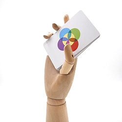 ナラティブカード - narrative card - サブ4