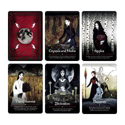 シーズンオブザウィッチサウィンオラクル - Season of the Witch Sawin Oracle - サブ3