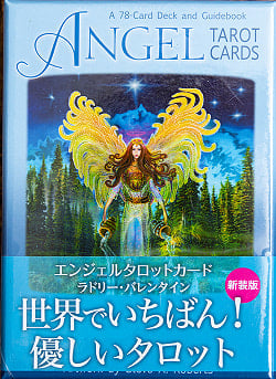 エンジェルタロットカード - Angel tarot cardsの商品写真