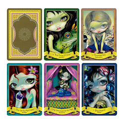 フェアリーテイル・オラクル - Fairy Tail Oracle - サブ3