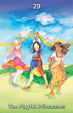 子供の日常の洞察 - Everyday Insights For Kids - サブ3