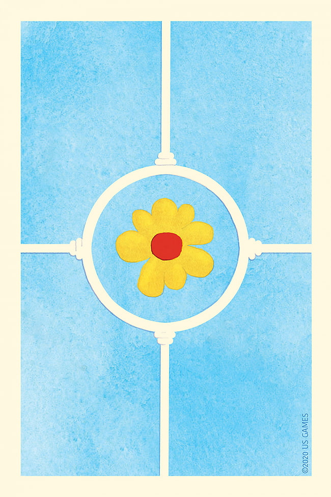 子供の日常の洞察 - Everyday Insights For Kids 4 - カード裏面