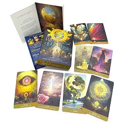 パスオブライトオラクル - The Path of Light Oracle - サブ2