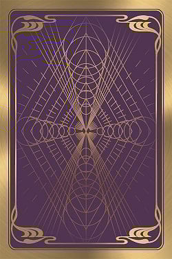 クイーン・マブ・オラクル - The Queen Mab Oracle: Divine Feminine Wisdom from the Queen of the Fae - サブ4