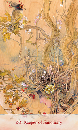 ツリーキーパーズオラクル - Tree Keepers Oracle - サブ3