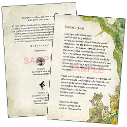 ツリーキーパーズオラクル - Tree Keepers Oracle - サブ5