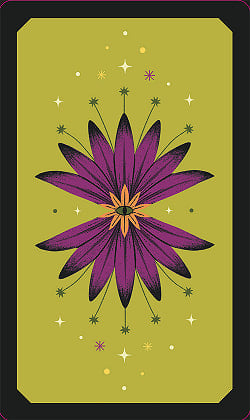 シークレットオラクルオブグリーンウィッチ - The Secret Oracle of the Green Witch - サブ4