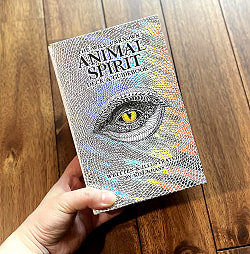 ワイルドアンノウン アニマルスピリット - Wild Unknown Animal Spirits - サブ5