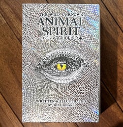 ワイルドアンノウン アニマルスピリット - Wild Unknown Animal Spiritsの商品写真