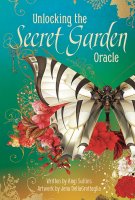 アンロックッキング シークレットガーデンオラクル - Unlocking the Secret Garden Oracle(ID-SPI-982)