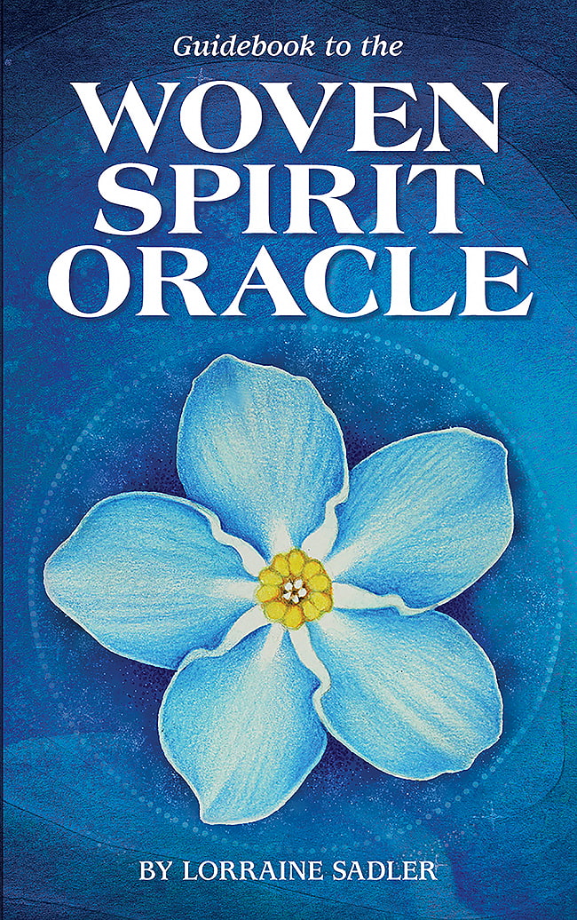 ウォーベンスピリットオラクル - Woven Spirit Oracle 6 - 