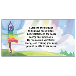 エンジェルコネクション - Angel Connections: 40 Message Cards - サブ3