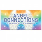 エンジェルコネクション - Angel Connections: 40 Message Cards