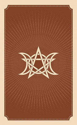 ゴッテスウィッチンオラクル - Goddess Within Oracle - サブ4