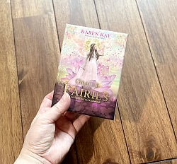 オラクルオブザフェアリー - Oracle of the Fairies - サブ5