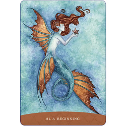 シスターオブザ・シー - Sisters Of The Sea - サブ3