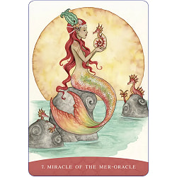 シスターオブザ・シー - Sisters Of The Sea - サブ4