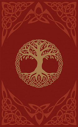 ノースゴッテスルーンオラクル - Norse Goddess Rune Oracle - サブ4