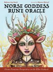 ノースゴッテスルーンオラクル - Norse Goddess Rune Oracle