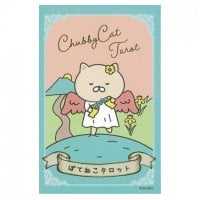 ぽてねこタロット - Poteneko Tarot(ID-SPI-994)