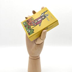 漢字タロット〈新装版〉 - Kanji Tarot (new edition) - サブ4