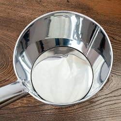 タイのキッチンから　便利な特大柄杓〔約1700ml〕 - サブ5