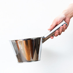 タイのキッチンから　便利な特大柄杓〔約2200ml〕 - サブ2