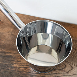 タイのキッチンから　便利な特大柄杓〔約2200ml〕 - サブ4