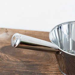 タイのキッチンから　便利な特大柄杓〔約2200ml〕 - サブ5