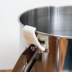 〔16cm 2.9L〕ブッシュクラフトの定番　ビリー缶・ビリーポット　リーズナブルなニワトリブランド - サブ5