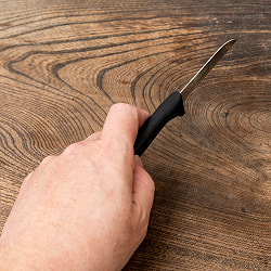 タイのミニミニ ピーラーナイフ 【Rhino Brand】 - サブ5