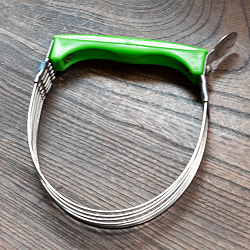 ペイストリーブレンダー　パイブレンダー　パイ生地やスコーン、ビスケットなどお菓子作りへ　小麦粉　生地を効率的に混ぜる調理器具 - サブ3