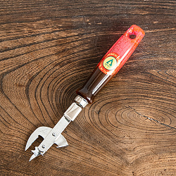 タイの ネオンカラー 缶切り・オープナー - サブ5