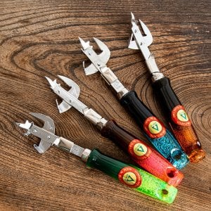 タイの ネオンカラー 缶切り・オープナー