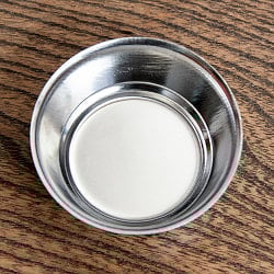 とっても小さい！タイのミニ小皿 ミニボウル 直径：約4.5cm - サブ3