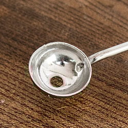 レトロカラーが可愛い！ タイの果物くり抜きスプーン フルーツボーラー - サブ4