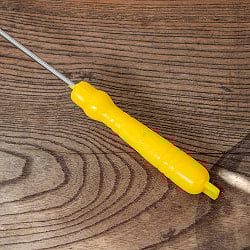 ドヤ - インドの柄杓 - サブ5