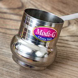 ドヤ - インドの柄杓 - サブ2