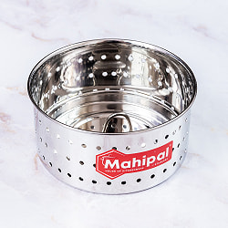 自家製パニールメイカー　ステンレス製　インド料理のパニールが自宅でつくれる！インドのカッテージチーズ　手作りチーズ - サブ5